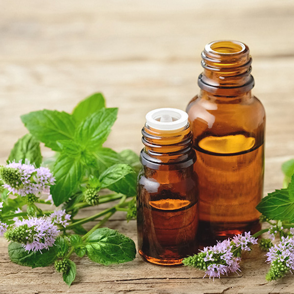 Peppermint Oil