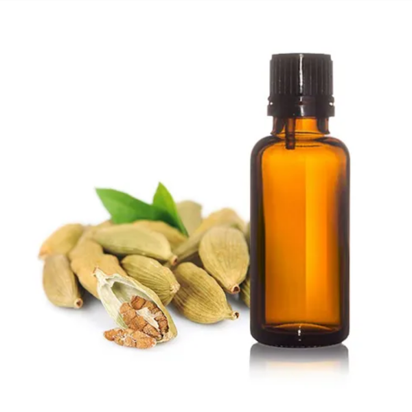 Cardamom Oil