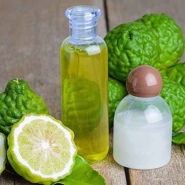 Bergamot Oil