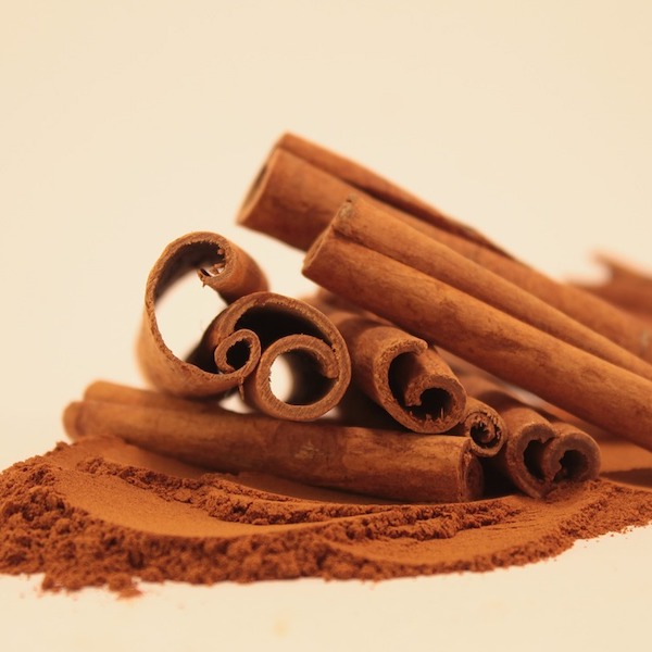Cinnamon Bark Oil
