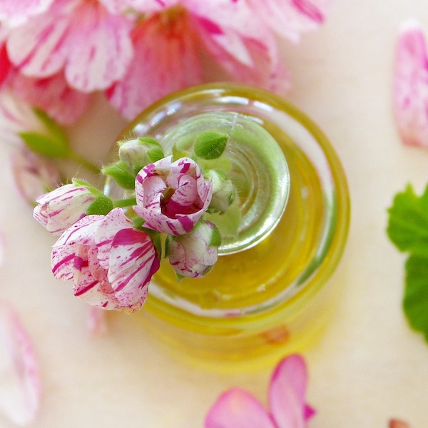 Geranium Oil
