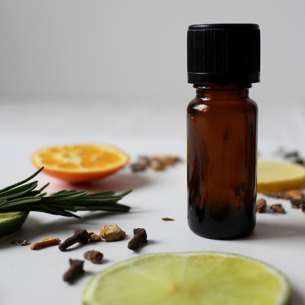 Lemon Oil