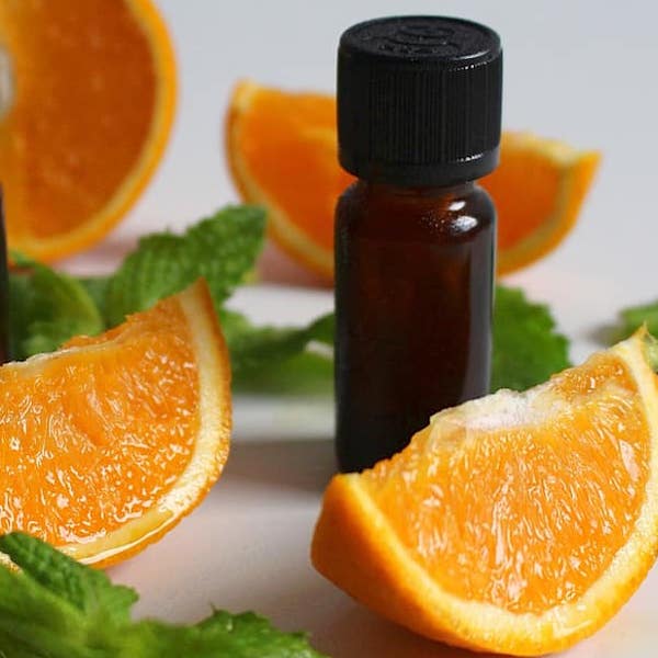 Neroli Oil