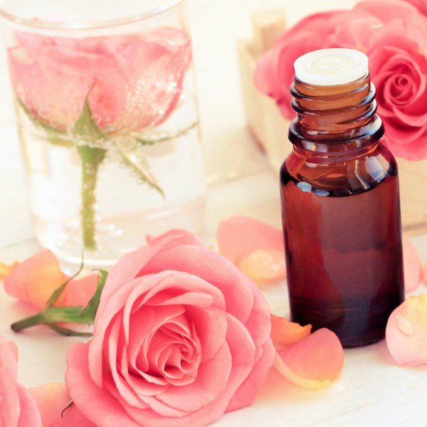 Rose wood Oil