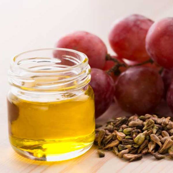 Grape Seed Oil