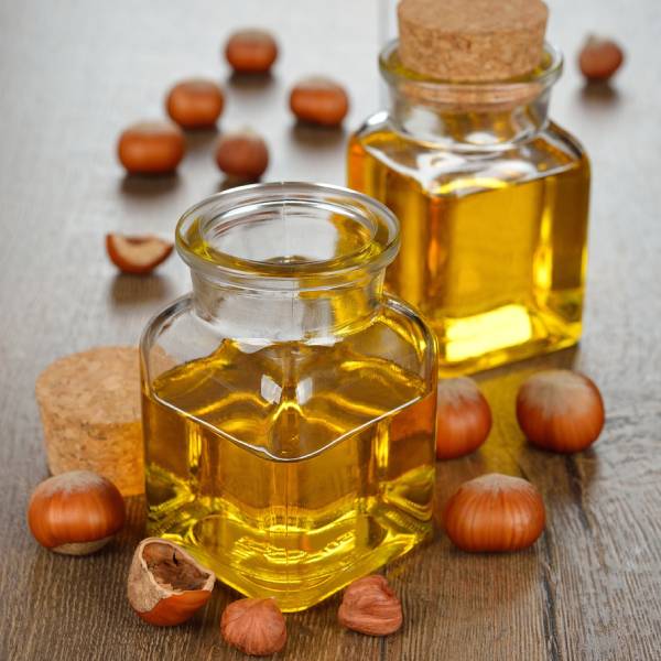Hazel Nut Oil