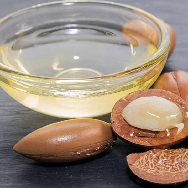 Argan Oil