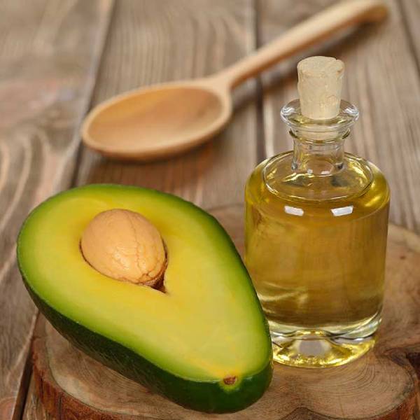 Avocado Oil