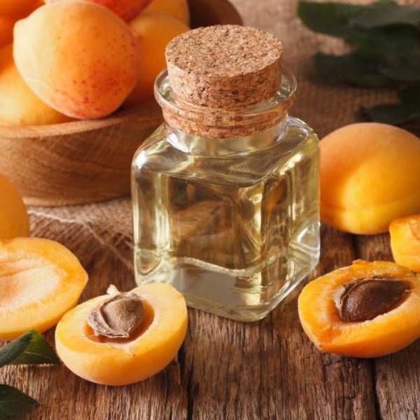 Apricot Kernel Oil