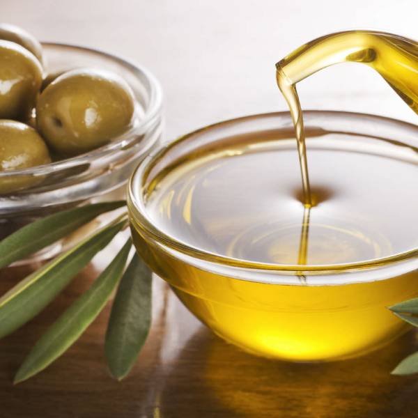 Olive Oil Extra Virgin