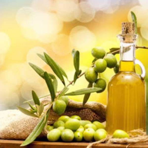 Pomace Olive Oil