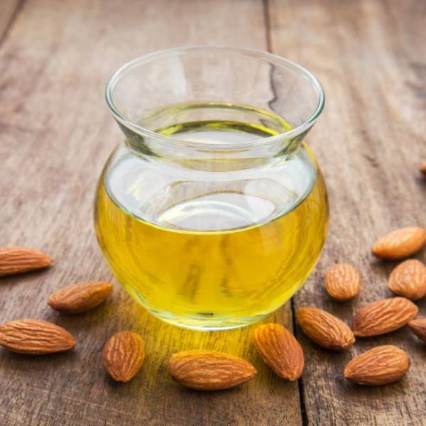 Sweet Almond Oil (Almond Oil)
