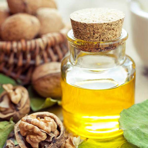 Walnut Oil