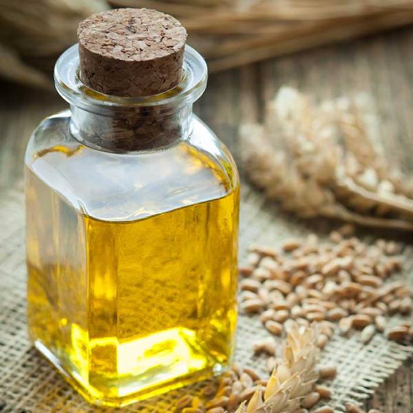 Wheat Germ Oil